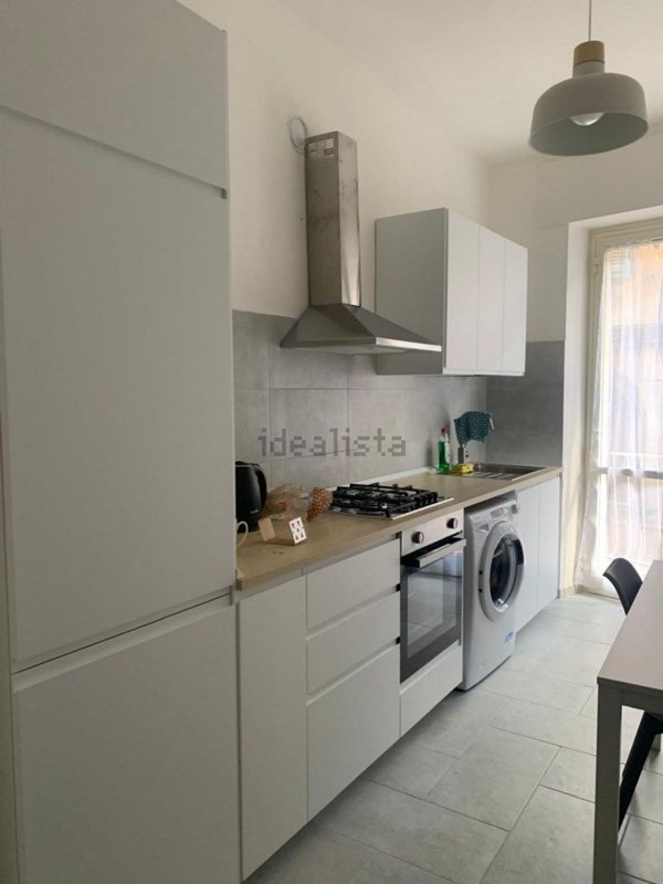 appartamento in affitto a Viterbo in zona Centro Città