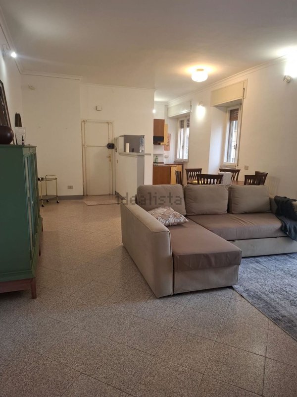 appartamento in affitto a Viterbo