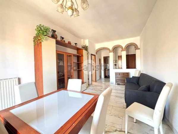 appartamento in affitto a Viterbo