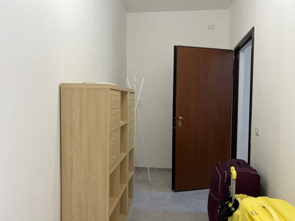 appartamento in affitto a Viterbo in zona Centro Città