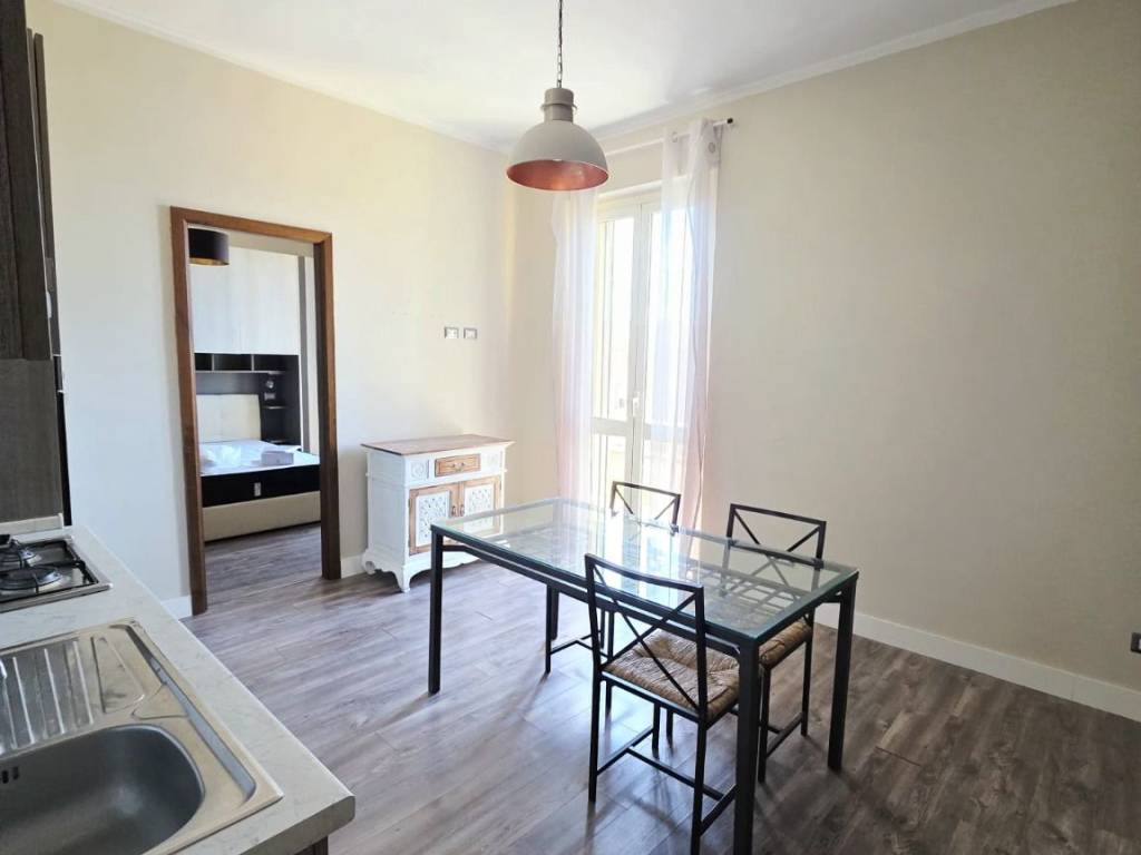 appartamento in affitto a Viterbo