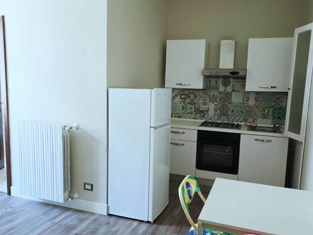 appartamento in affitto a Viterbo