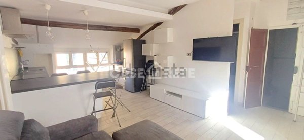 appartamento in affitto a Viterbo in zona Centro Città