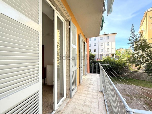 appartamento in affitto a Viterbo in zona Centro Città
