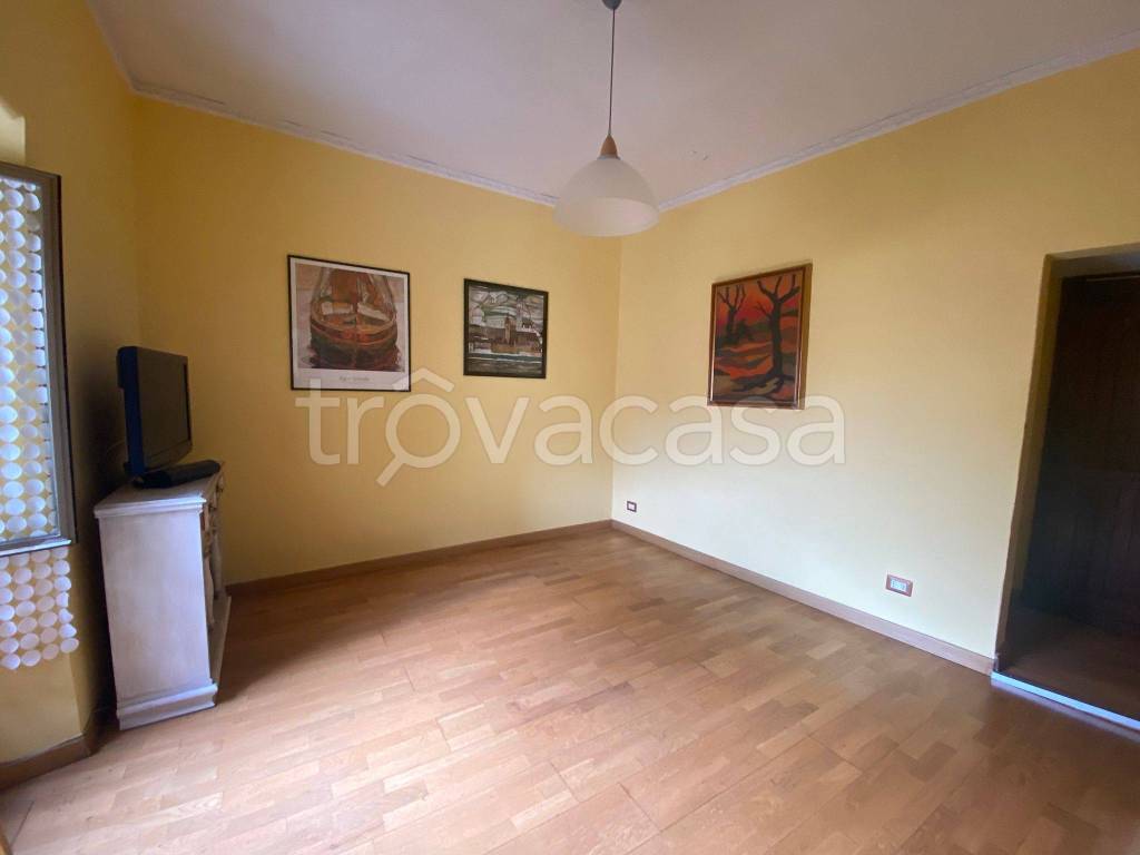 appartamento in affitto a Viterbo