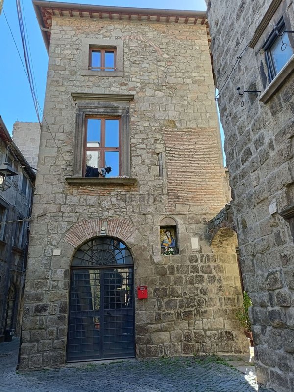 appartamento in affitto a Viterbo