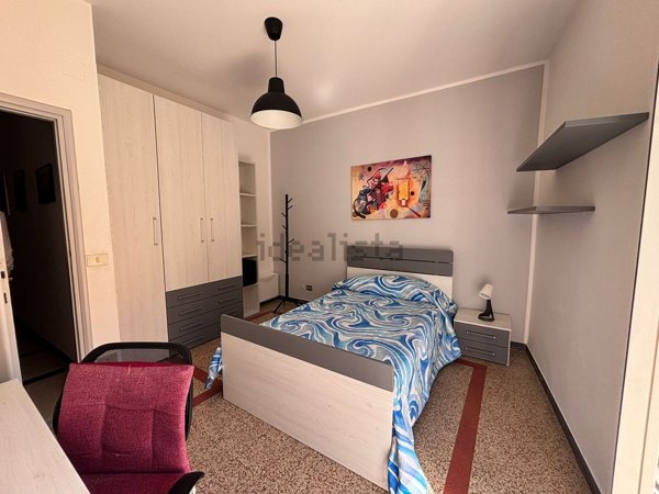 appartamento in affitto a Viterbo