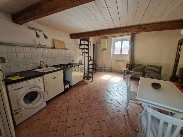 appartamento in affitto a Viterbo in zona Centro Città
