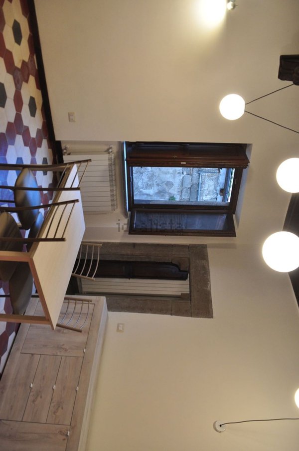 appartamento in affitto a Viterbo