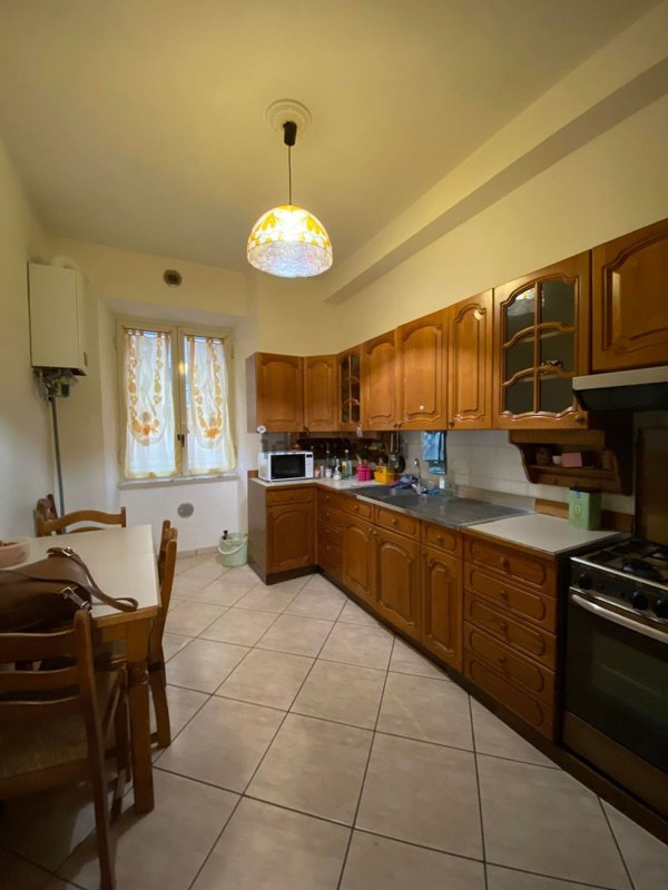 appartamento in affitto a Viterbo