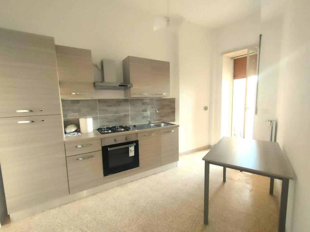 appartamento in affitto a Viterbo