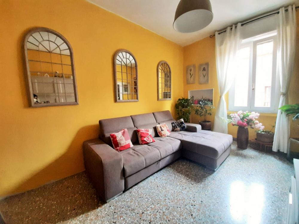 appartamento in affitto a Viterbo in zona Centro Città