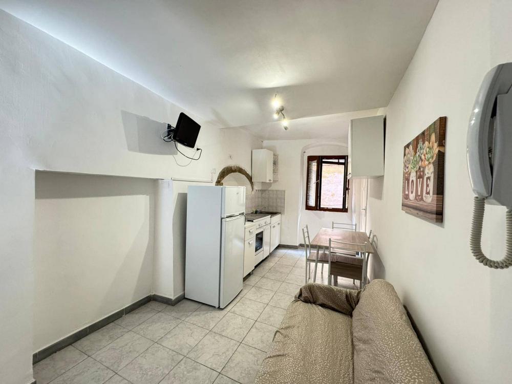 appartamento in affitto a Viterbo in zona Centro Città