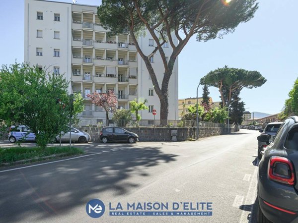 appartamento in affitto a Viterbo