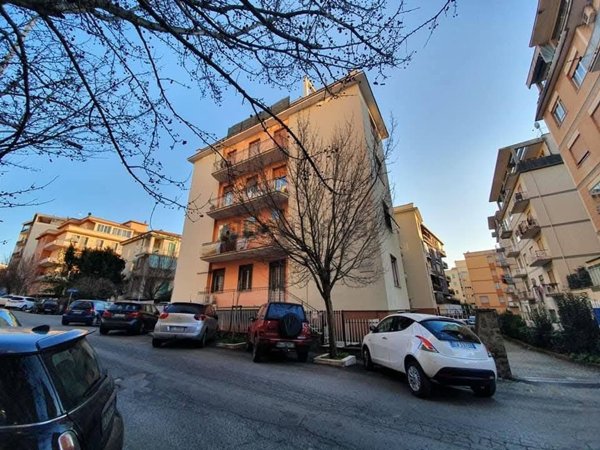 appartamento in affitto a Viterbo
