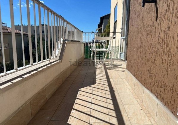 appartamento in affitto a Viterbo