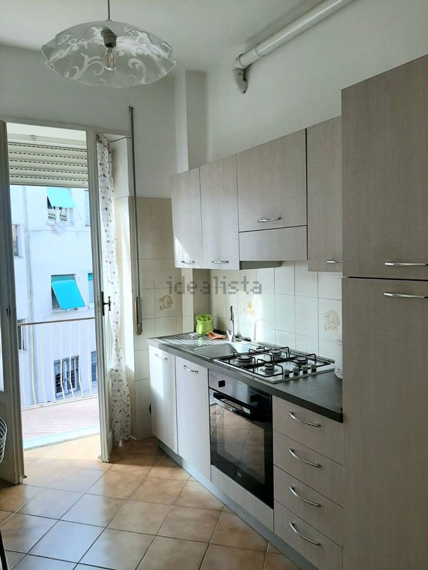 appartamento in affitto a Viterbo in zona Centro Città