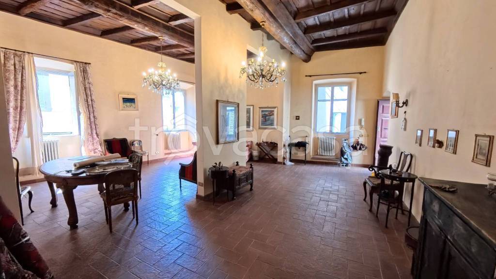 appartamento in affitto a Viterbo in zona Centro Città