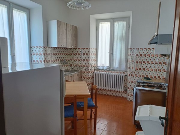 appartamento in affitto a Viterbo in zona Centro Città