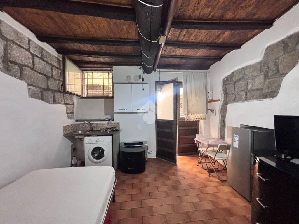 appartamento in affitto a Viterbo