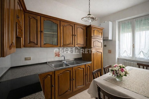 appartamento in affitto a Viterbo