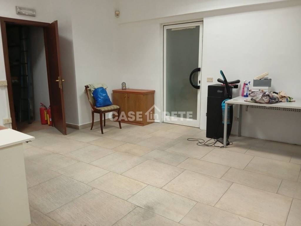 ufficio in affitto a Viterbo in zona La Quercia