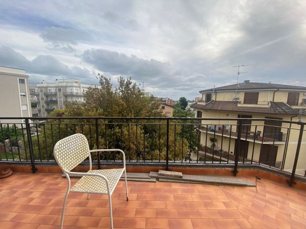 appartamento in affitto a Viterbo