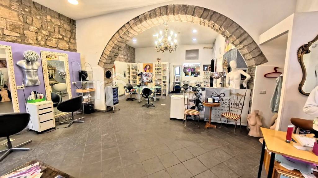appartamento in affitto a Viterbo in zona Centro Città