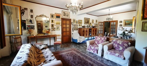 casa indipendente in affitto a Viterbo in zona Centro Città