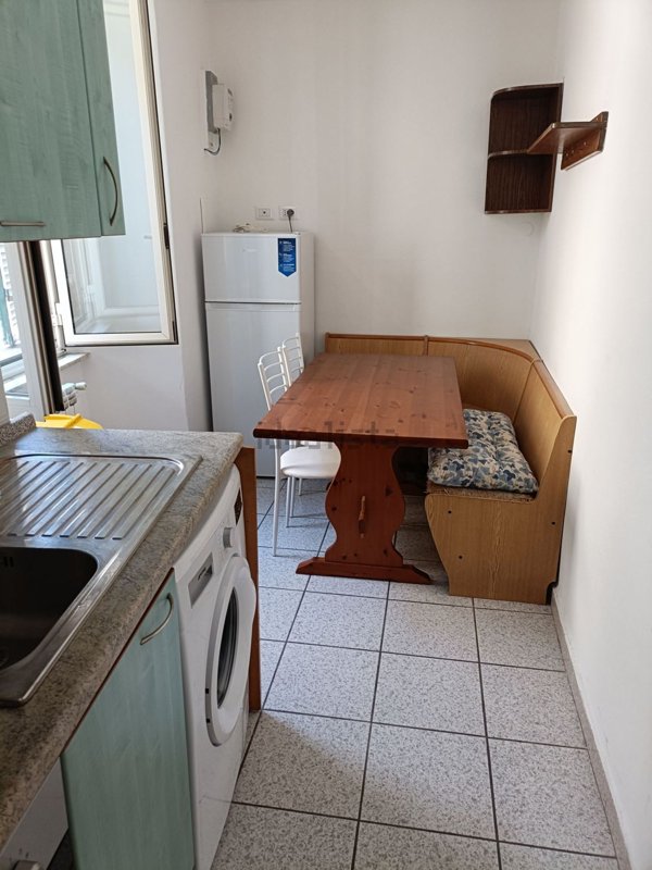 appartamento in affitto a Viterbo in zona Centro Città