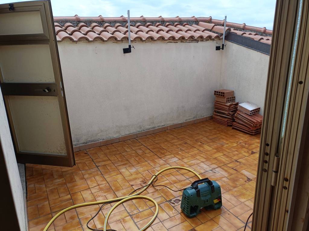 casa indipendente in affitto a Viterbo in zona Centro Città