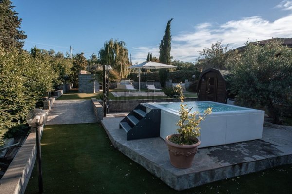 appartamento in affitto a Viterbo in zona Centro Città