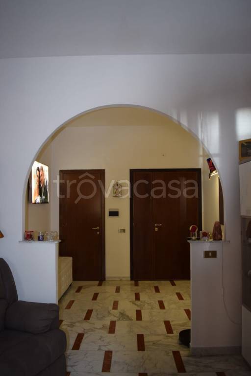 appartamento in affitto a Viterbo