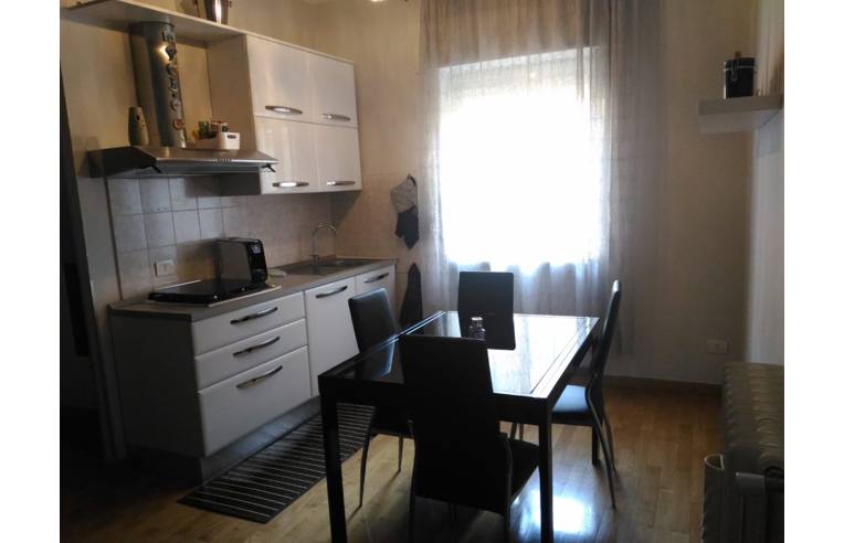 appartamento in affitto a Viterbo in zona Centro Città