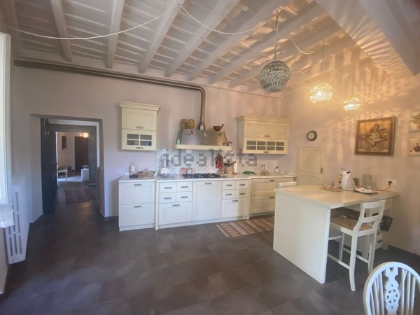 appartamento in affitto a Viterbo in zona Centro Città