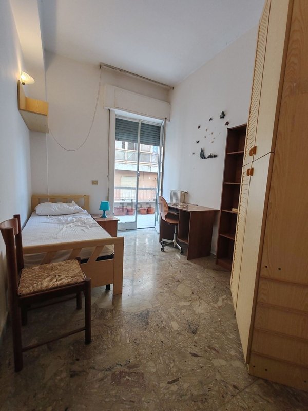 appartamento in affitto a Viterbo in zona Centro Città