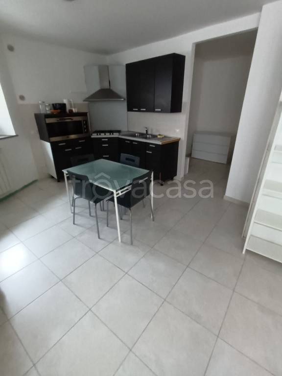 appartamento in affitto a Viterbo in zona Centro Città