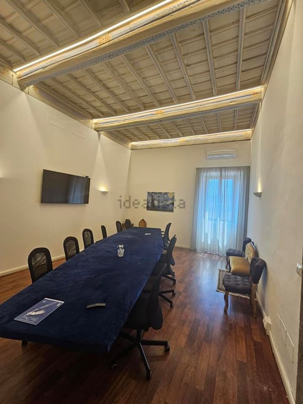 appartamento in affitto a Viterbo in zona Centro Città