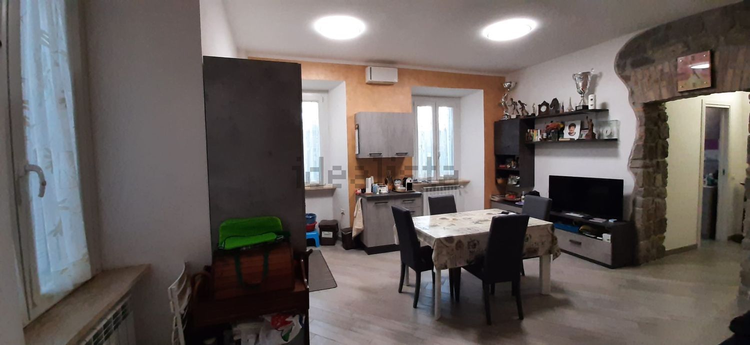 appartamento in affitto a Viterbo in zona Centro Città