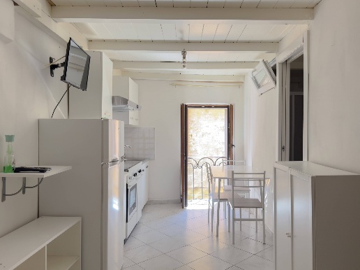 appartamento in affitto a Viterbo in zona Centro Città