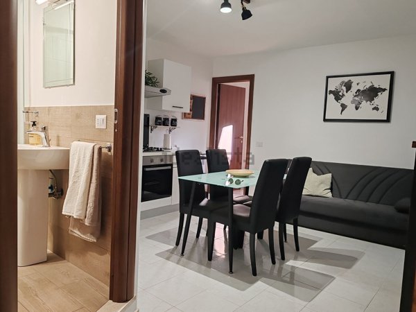 appartamento in affitto a Viterbo in zona Centro Città