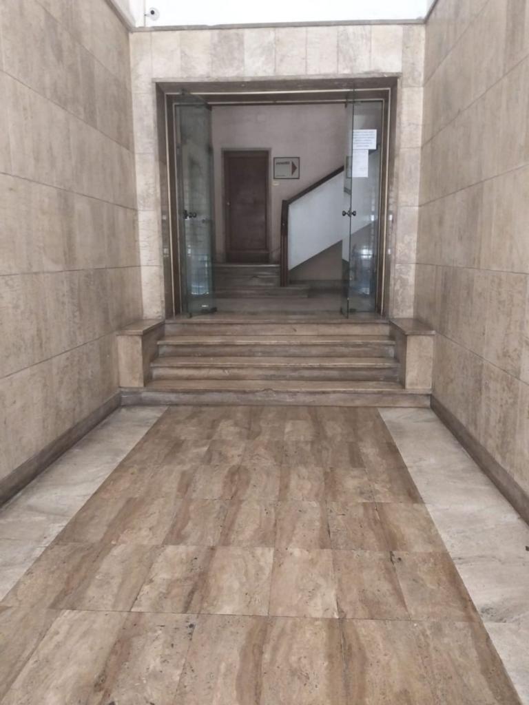 appartamento in affitto a Viterbo in zona Centro Città