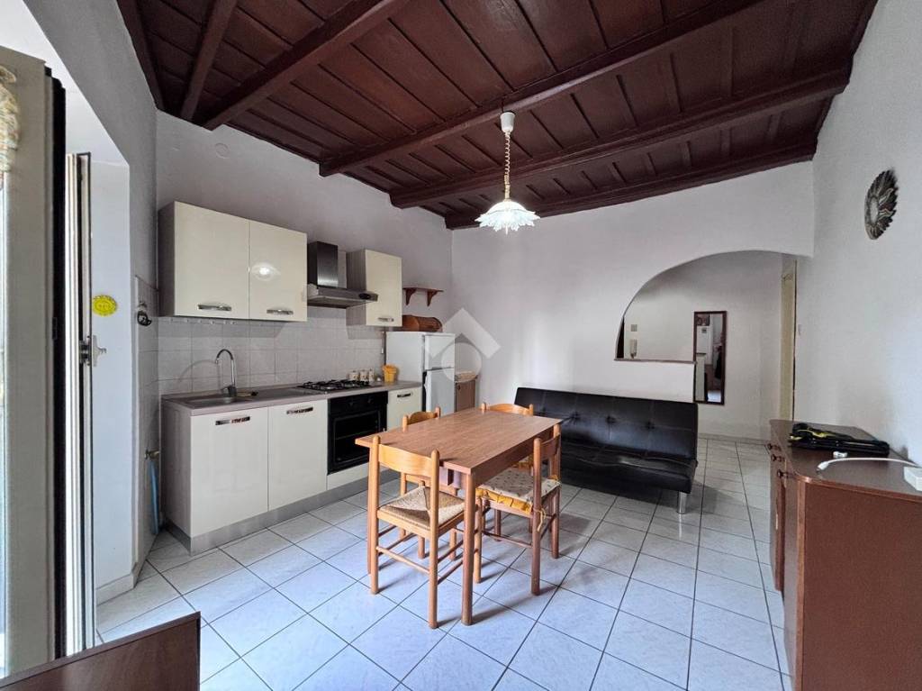 appartamento in affitto a Viterbo