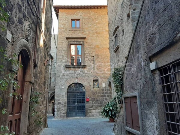appartamento in affitto a Viterbo