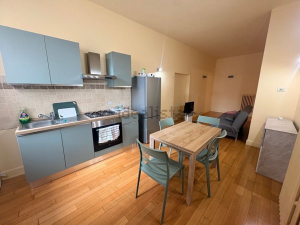 appartamento in affitto a Viterbo in zona Centro Città