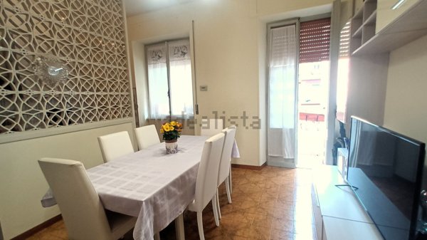 appartamento in affitto a Viterbo in zona La Quercia