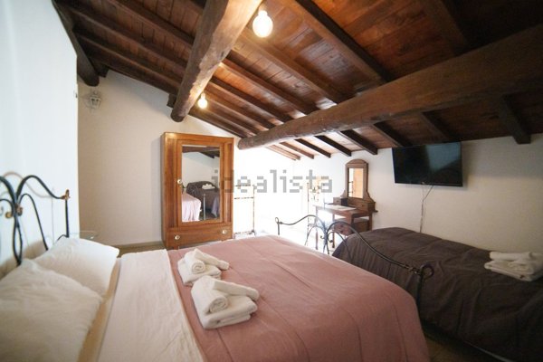 casa semindipendente in affitto a Viterbo in zona Centro Città