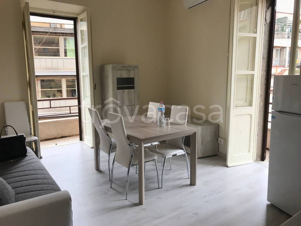 appartamento in affitto a Viterbo in zona Centro Città