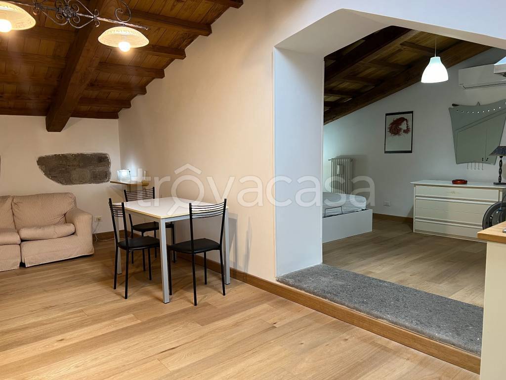 appartamento in affitto a Viterbo
