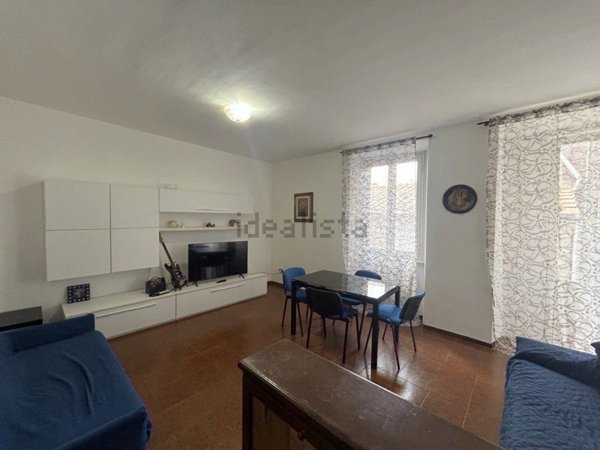 appartamento in affitto a Viterbo in zona Centro Città
